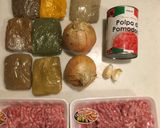 スパイスから作る簡単本格キーマカレー作り方1写真