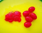 生桜えびのトマトクリームパスタ作り方3写真