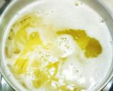 生桜えびのトマトクリームパスタ作り方9写真