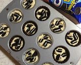 アーモンドパウダー入り♪オレオマフィン♡作り方6写真
