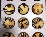 アーモンドパウダー入り♪オレオマフィン♡作り方7写真