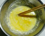 ゴーヤのはさみ揚げ(種ごと)作り方4写真