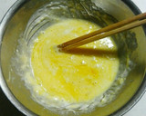 ゴーヤのはさみ揚げ(種ごと)作り方4写真