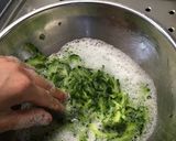 苦くないゴーヤのサラダ作り方3写真