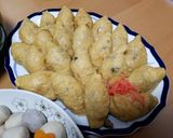 七夕　飲み会おかず　ご飯　夏さっぱり　作り方1写真