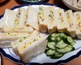 七夕　飲み会おかず　ご飯　夏さっぱり　作り方2写真