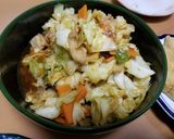 七夕　飲み会おかず　ご飯　夏さっぱり　作り方4写真