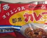 ゴーヤ！ズッキーニ!の豚バラカレー炒め！作り方6写真