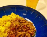 スパイスから作る簡単本格キーマカレー作り方13写真