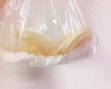 レンコンチップ(チーズ風味)作り方1写真