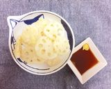 レンコンチップ(チーズ風味)作り方4写真