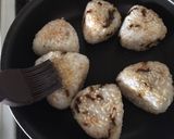 極旨鶏だんご入り♬ねぎ塩スープ作り方8写真
