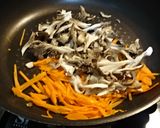 初心者でも失敗なし！まいたけ炊き込みご飯作り方3写真