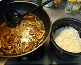初心者でも失敗なし！まいたけ炊き込みご飯作り方6写真