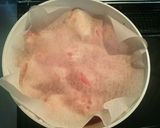 **鶏手羽元のさっぱりやわらか煮**作り方2写真