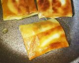 揚げない春巻。二種類の味で❗作り方4写真