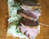 ボリュームサンドイッチお弁当♥沼サンド作り方3写真