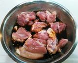 [奈良発]肉汁ジューシー竜田揚げ作り方4写真