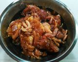 [奈良発]肉汁ジューシー竜田揚げ作り方5写真