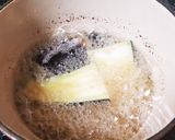 綺麗になれちゃう『さっぱり揚げ浸し』作り方3写真