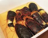 綺麗になれちゃう『さっぱり揚げ浸し』作り方4写真