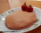 ホケミで簡単★きゅうりパンケーキ作り方5写真