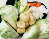 我が家のポトフ作り方1写真