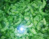 苦味無し＊ゴーヤの下処理作り方6写真
