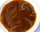 蒲焼き風パンガシウス♪作り方3写真