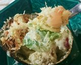 海老アボカドパン粉焼き作り方7写真