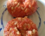 ★失敗しらず❗煮込みハンバーグ★作り方7写真