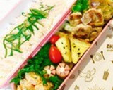 簡単～揚げ焼き大学芋作り方7写真