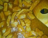 作り置き＊苦くない！ゴーヤの豚味噌和え作り方8写真
