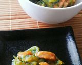 作り置き＊苦くない！ゴーヤの豚味噌和え作り方11写真