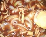 ★失敗しらず❗煮込みハンバーグ★作り方14写真