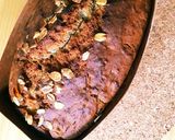 【簡単】混ぜて焼くだけ!バナナケーキ♡作り方5写真