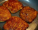 なんちゃって『うなぎ』のかば焼き丼♪作り方7写真