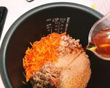 ツナの炊き込みご飯作り方3写真