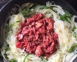簡単☆肉野菜炒め作り方3写真