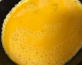 <簡単>ランチに♡カフェ風オムナポリタン作り方6写真