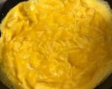 <簡単>ランチに♡カフェ風オムナポリタン作り方7写真