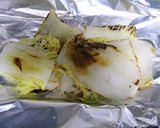 焼いてから包む♪牡蠣と白菜のホイル焼き作り方2写真