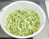 絶品！自家製餃子作り方1写真