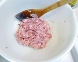 絶品！自家製餃子作り方2写真