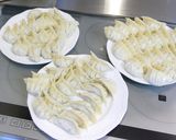 絶品！自家製餃子作り方4写真