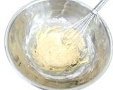 もっちり食感！れんこんパウダードーナツ☆作り方2写真