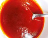カリカリ甘辛厚揚げ <韓国料理>두부강정作り方4写真