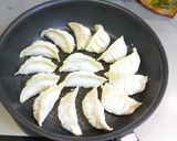 絶品！自家製餃子作り方5写真