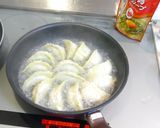 絶品！自家製餃子作り方6写真