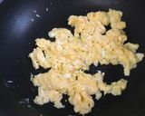 牛肉とたまごのすぱけってぃ作り方5写真